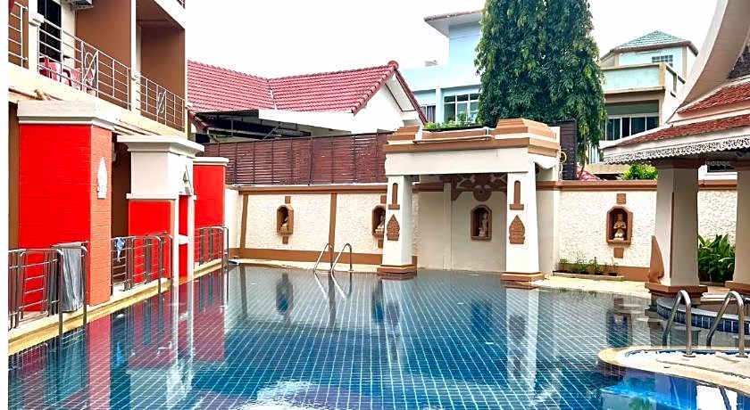 My Friend's House Karon