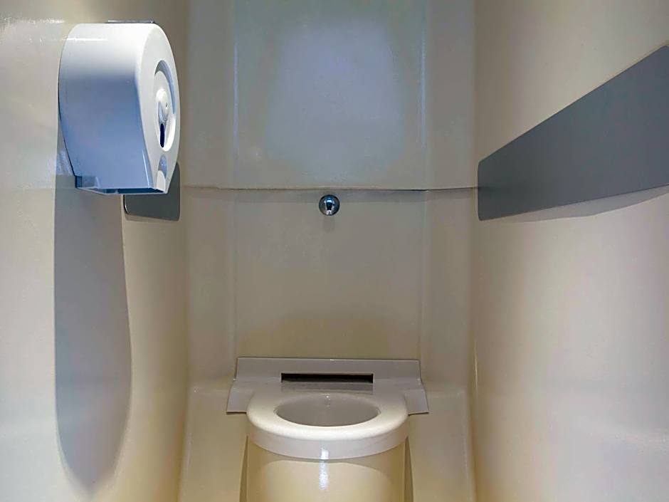 Hotel First Eco Dieppe