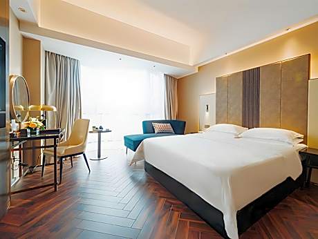 WH - Fengya Business City View