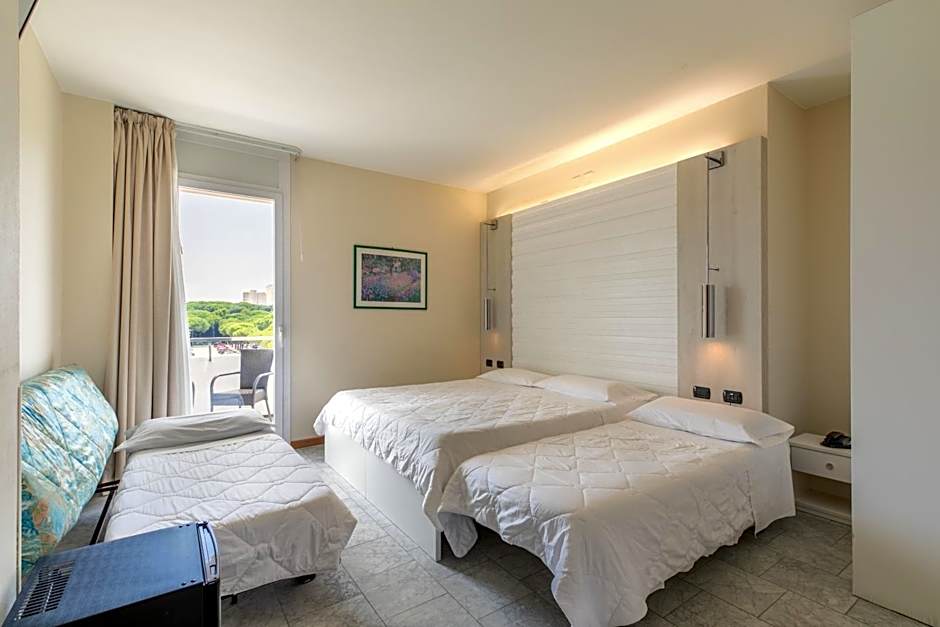 Hotel Consuelo