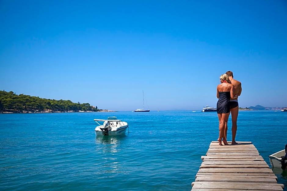 Remisens Hotel Epidaurus-All inclusive