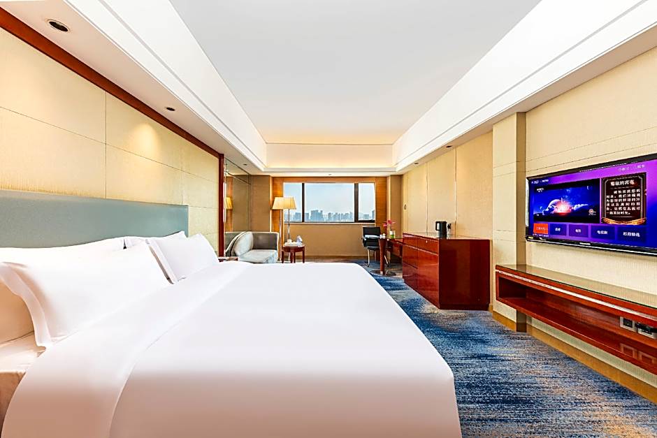 Manhattan Kinlen Hotel Shishi