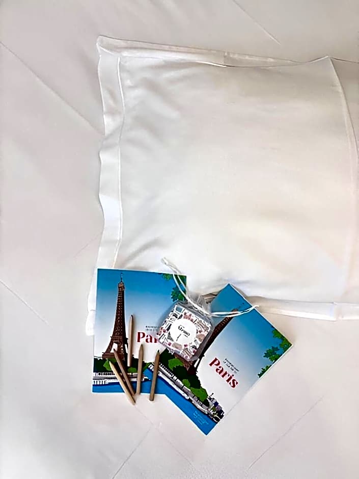 Exclusive Hotel Le A