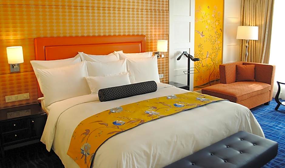 JW Marriott Hotel Hangzhou