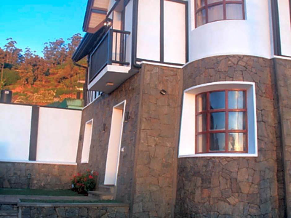 Villa de Roshe