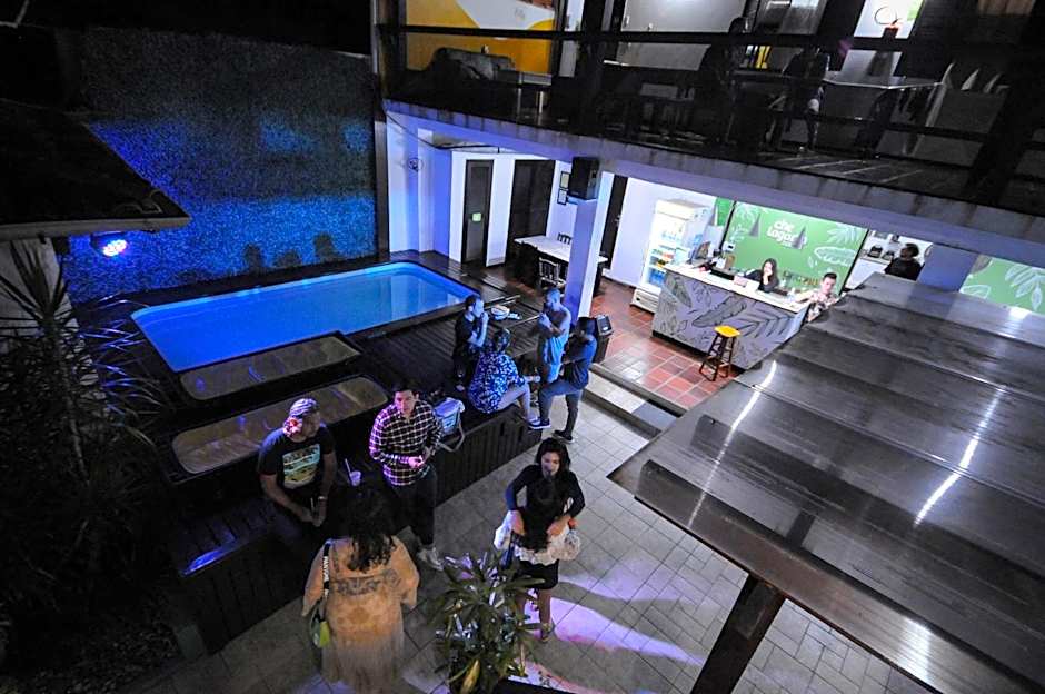 Che Lagarto Hostel Búzios