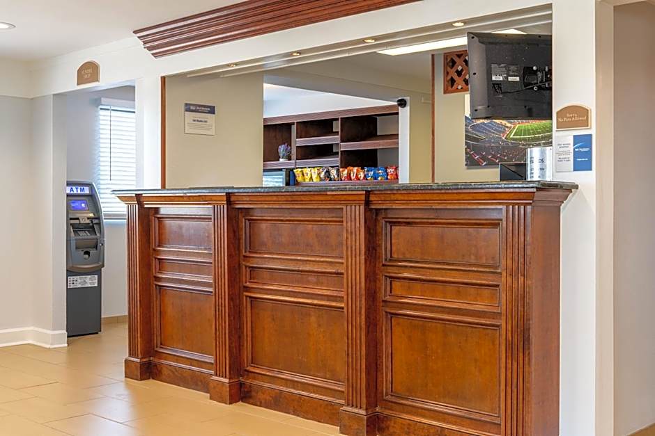 Best Western The Inn at Sharon/Foxboro