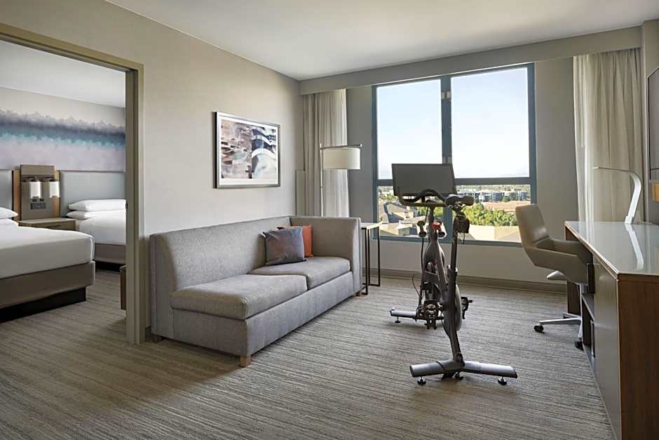 Costa Mesa Marriott