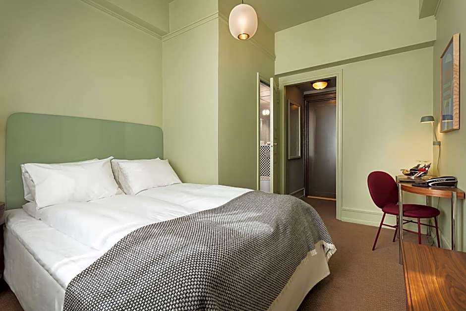 Grand Hotel Terminus