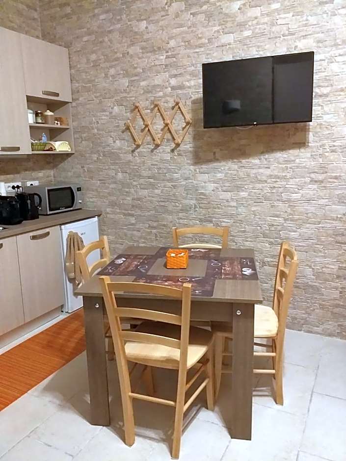 I Marchesi del Grillo - Vicinanze Stazione, Campus, Policlinico