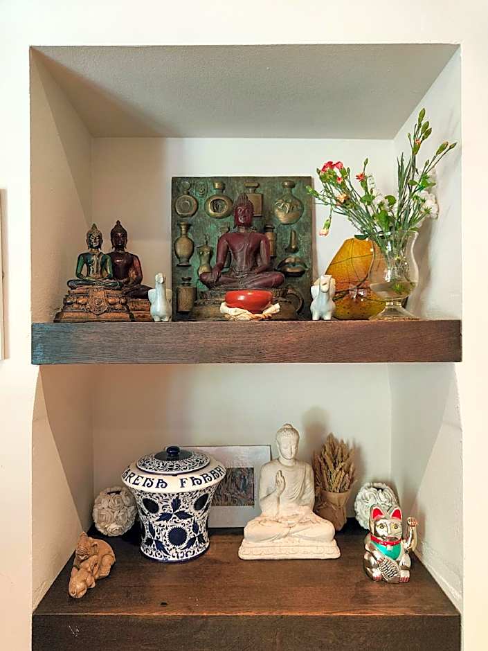 Hôtel Le Paradou Bamboothai