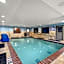 Holiday Inn Express Hotel & Suites Lincoln-Roseville Area By IHG