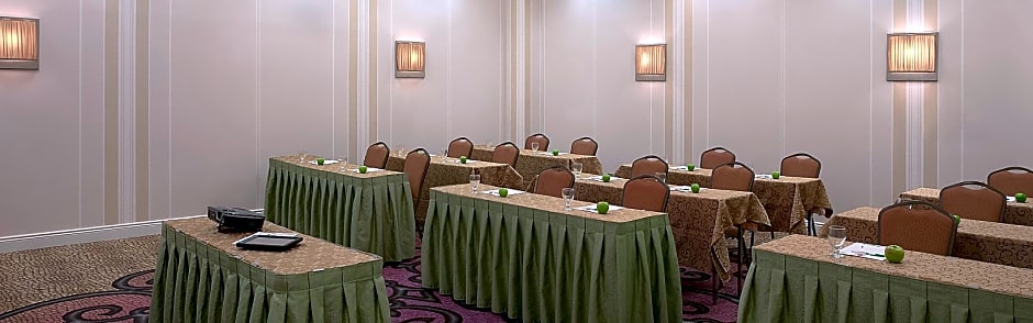 Holiday Inn New Orleans-Downtown Superdome By IHG