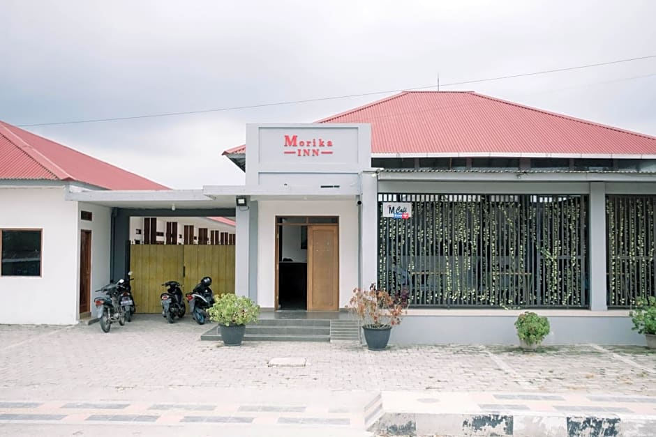 Morika Inn