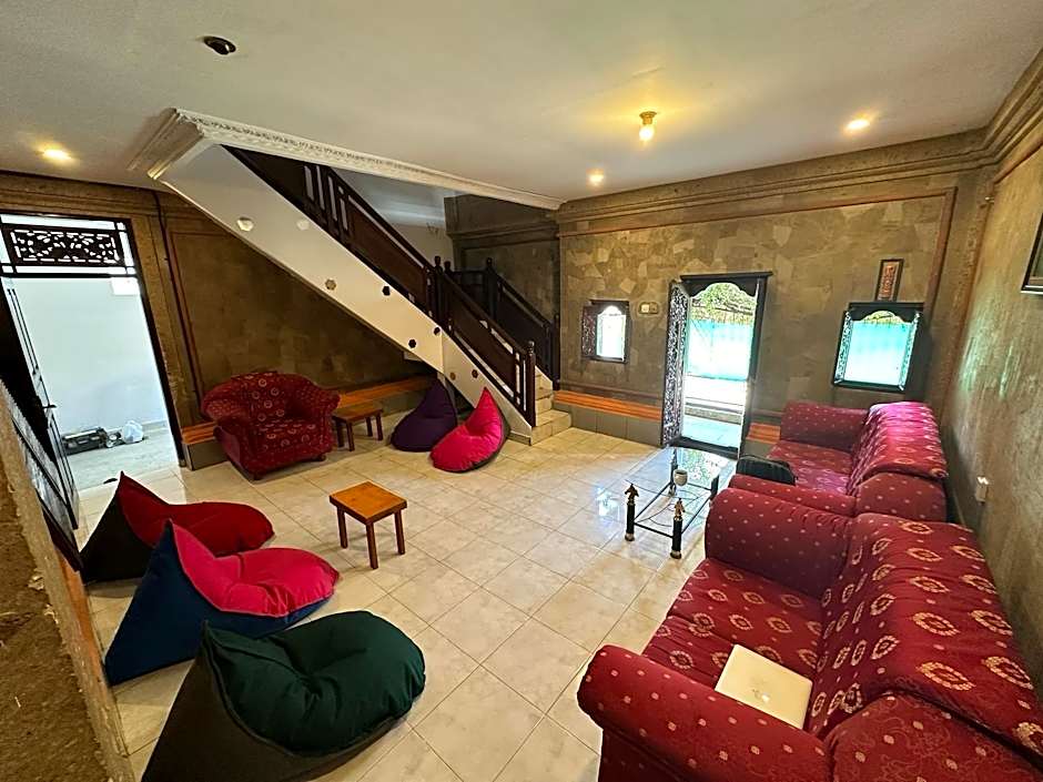 Rodin Bali Hostel