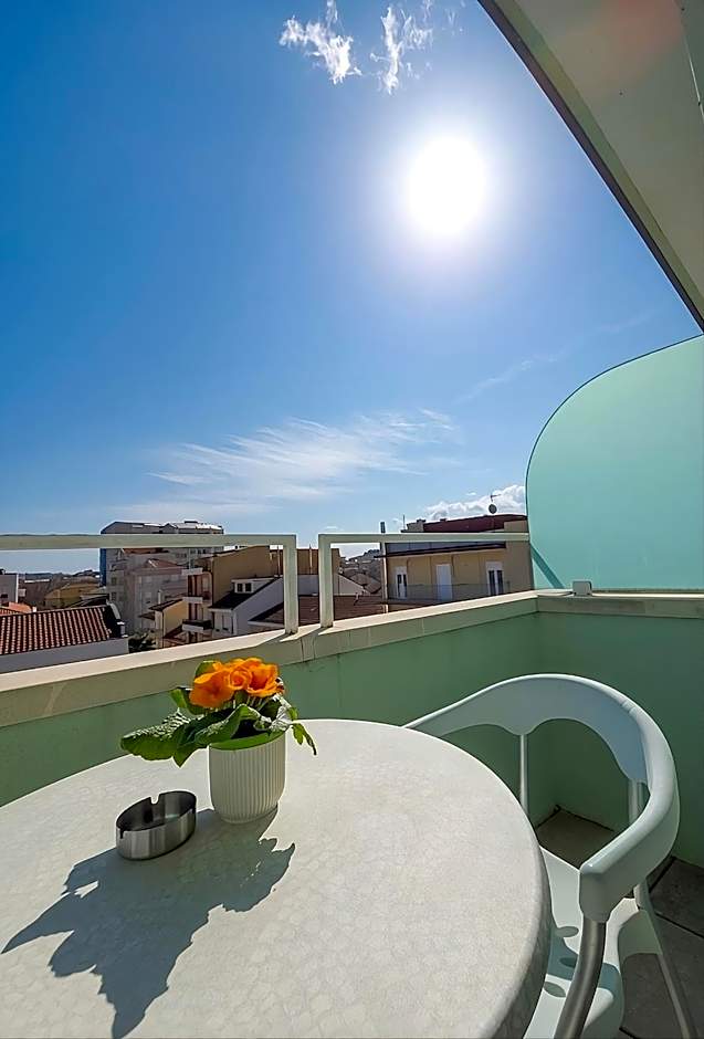 Hotel Ferrara