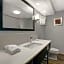 Hampton Inn Salisbury