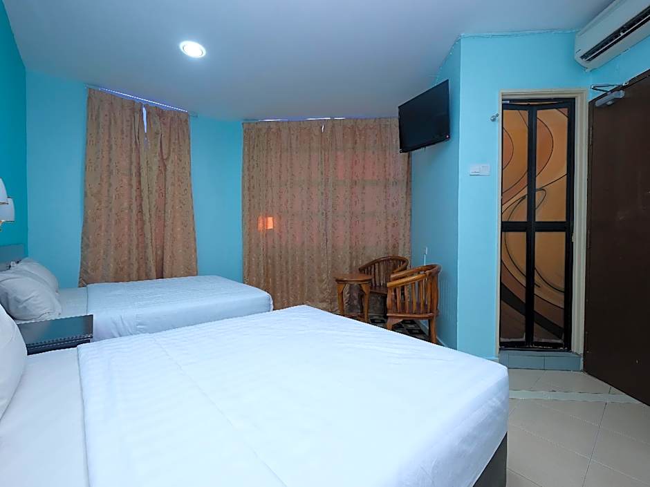 Marjan Hotel Sdn Bhd