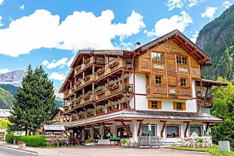 Hotel Salvan