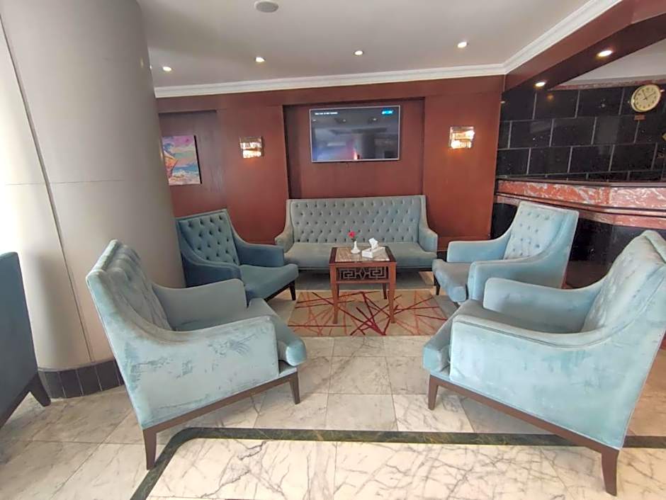 Jewel San Stefano Hotel