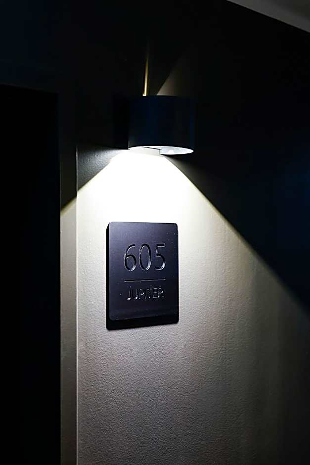 Sleephotels Cosmos