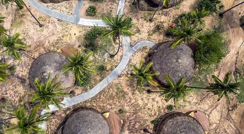 Jetwing Surf & Safari, A Luxury Reserve