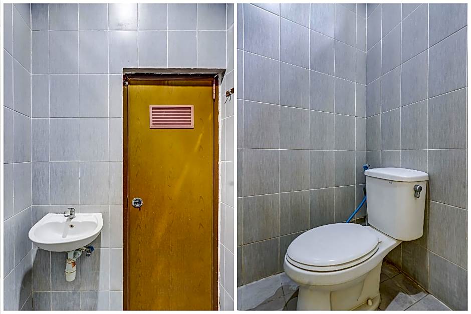 OYO 90927 Homestay Tentrem 2