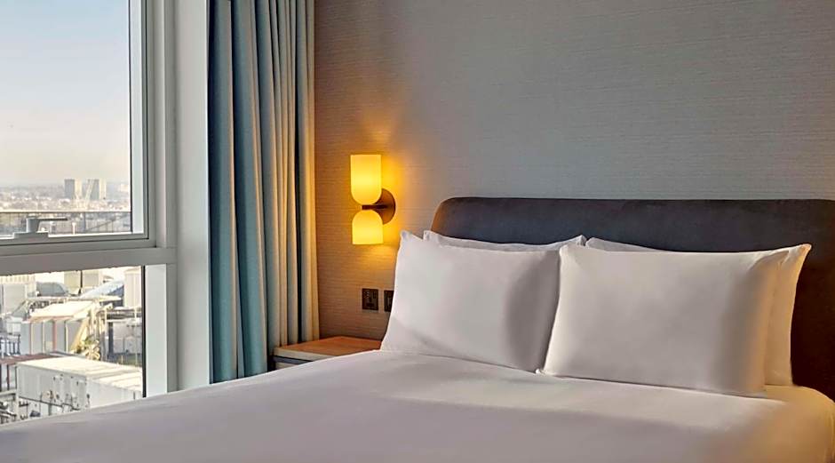 Hyatt House London Stratford