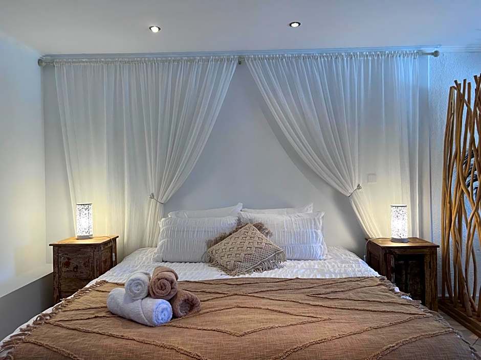 Boutique Casa Lapicida