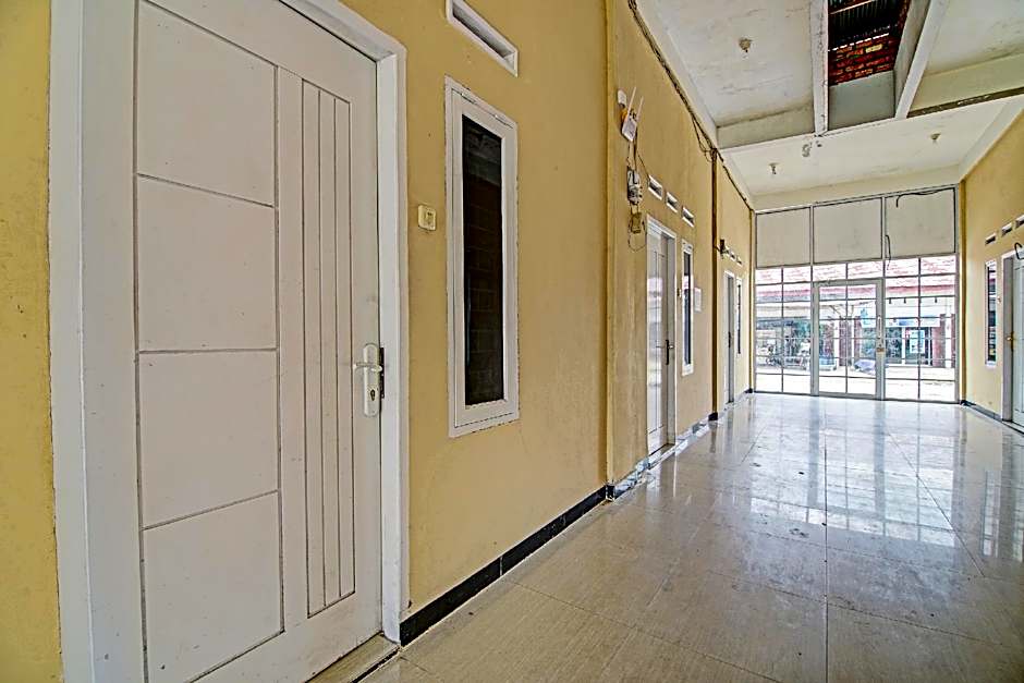 Hotel O Lucky Guesthouse