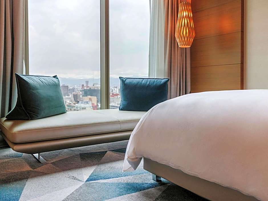 Sofitel Mexico City Reforma