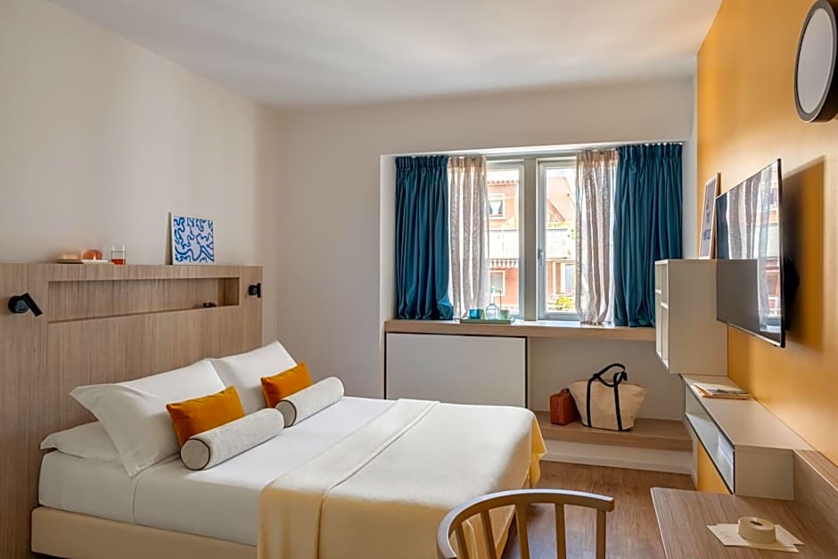 Aparthotel Colombo Roma