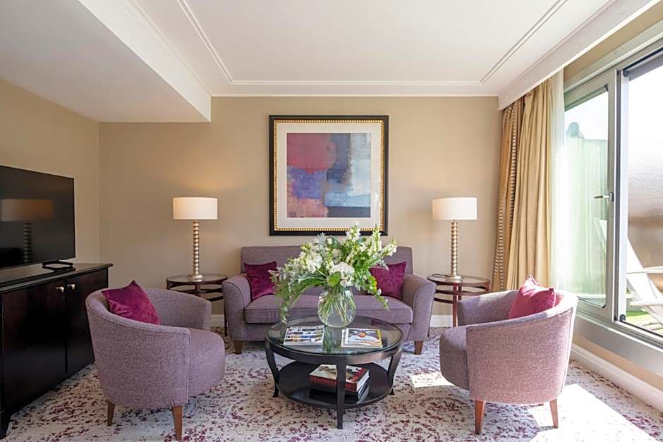 Warwick Paris (Former Warwick Champs-Elysees)