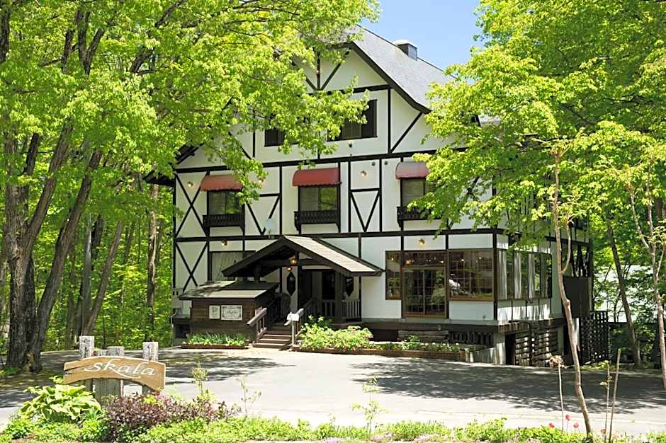 Hakuba Skala Inn