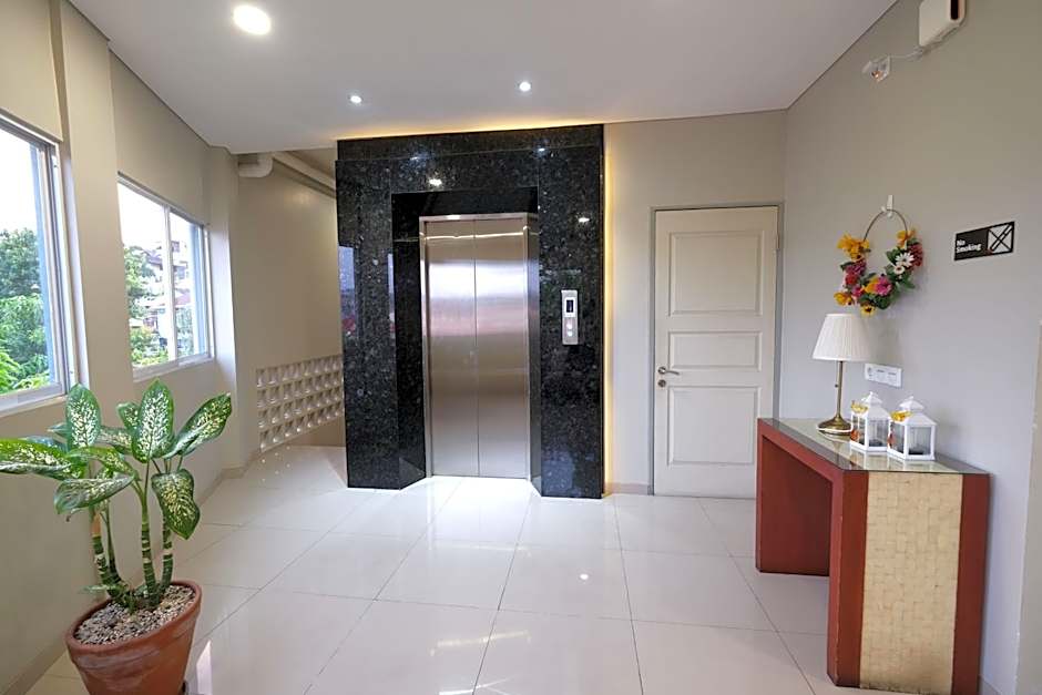 S101 Hotels