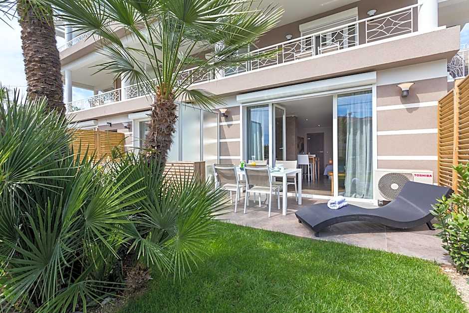 Villa Velvet