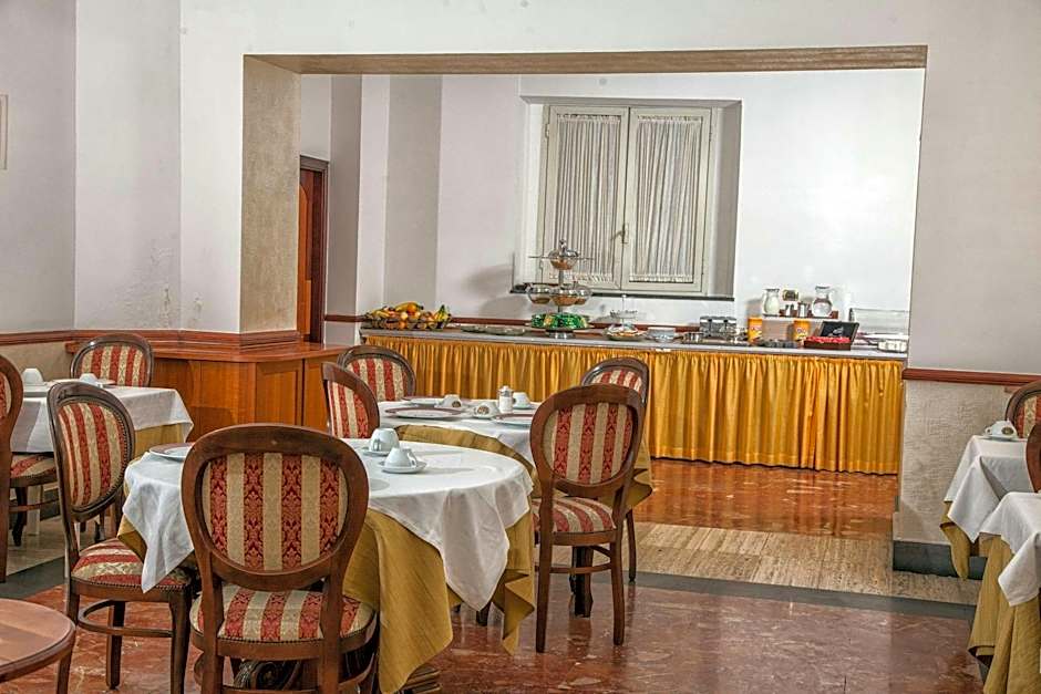 Hotel La Pace