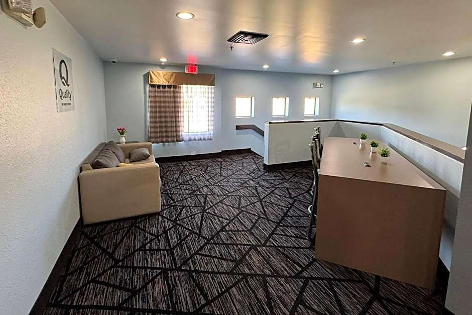 Quality Inn Lavonia I-85