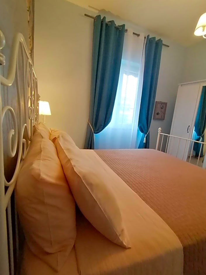 B&B PLANO DE LACZARULO