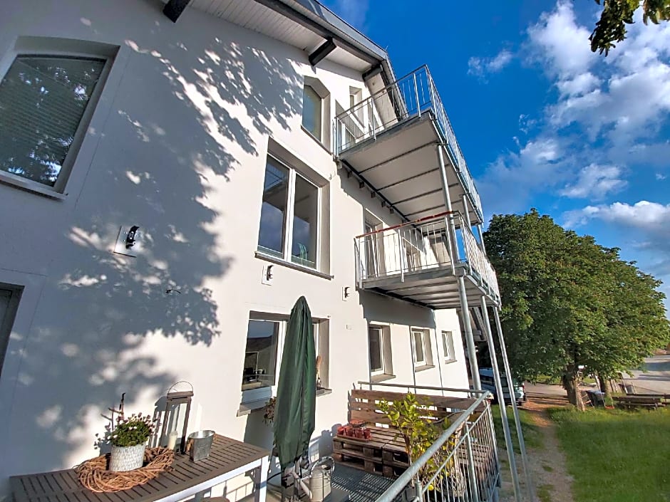 Loft Island Ferienwohnung Leutkirch Isny im Allgäu