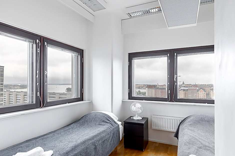 Sky Hostel Helsinki