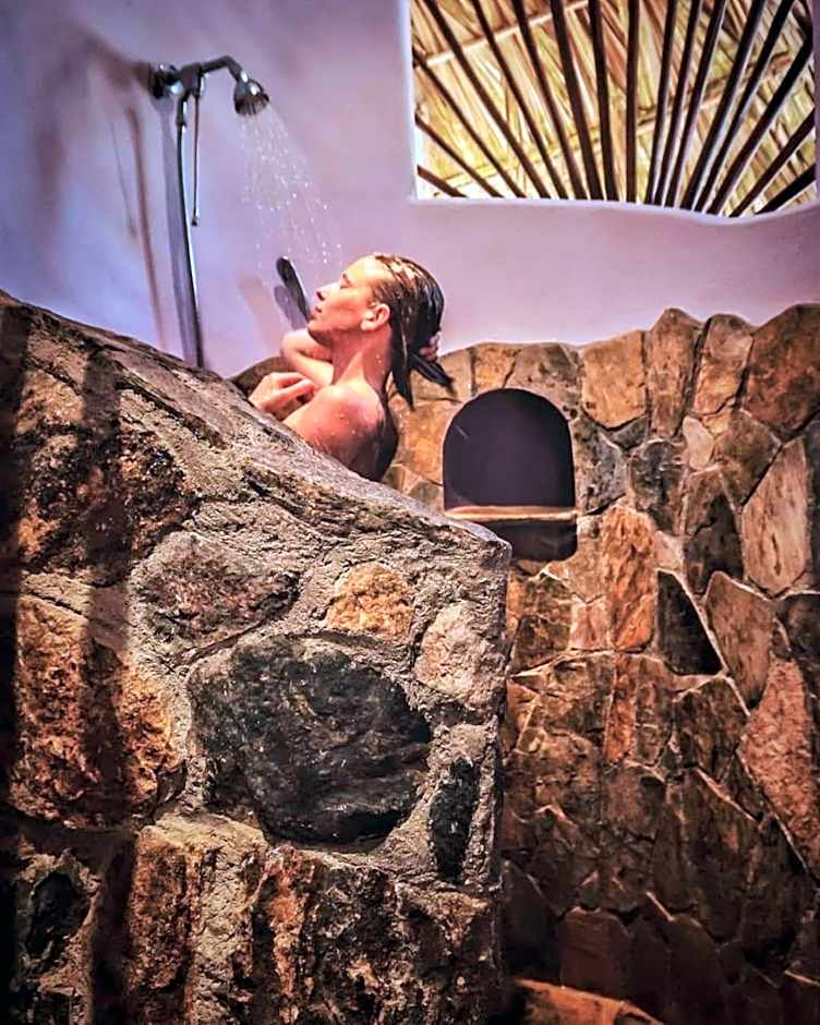 Cabañas Punta Placer