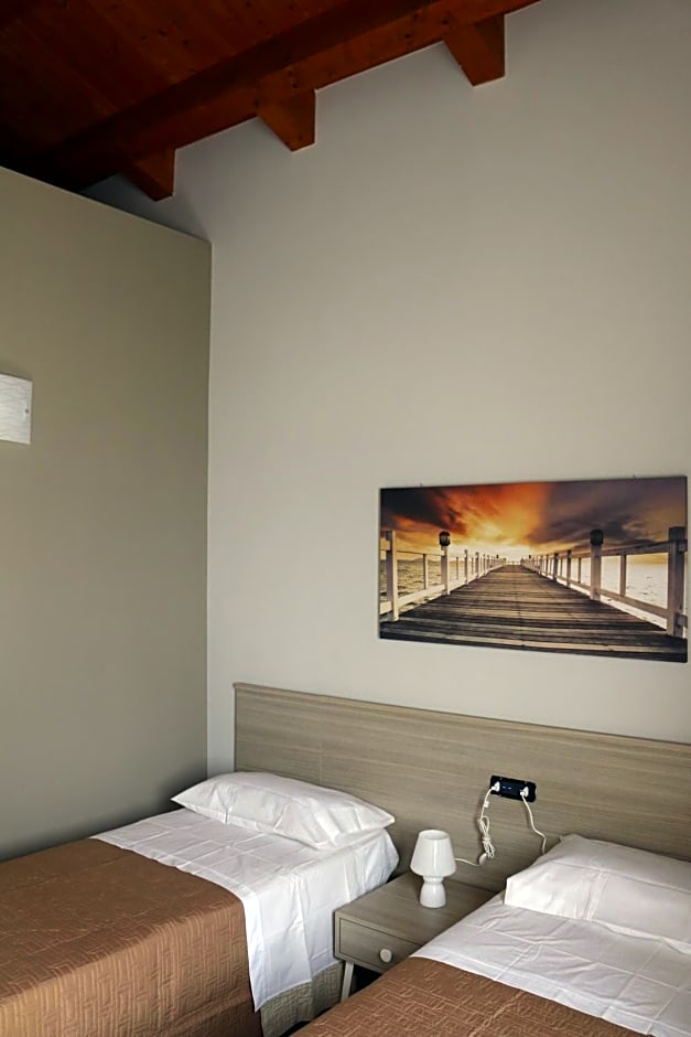 B&B A CASA DI ZIA LUISA