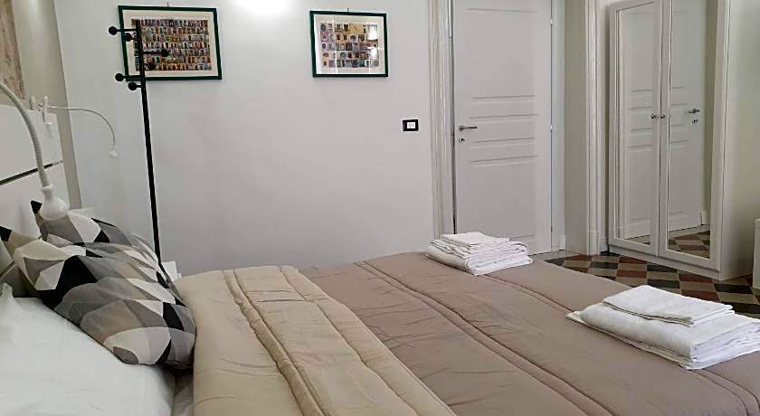 Duomo Rooms b&b