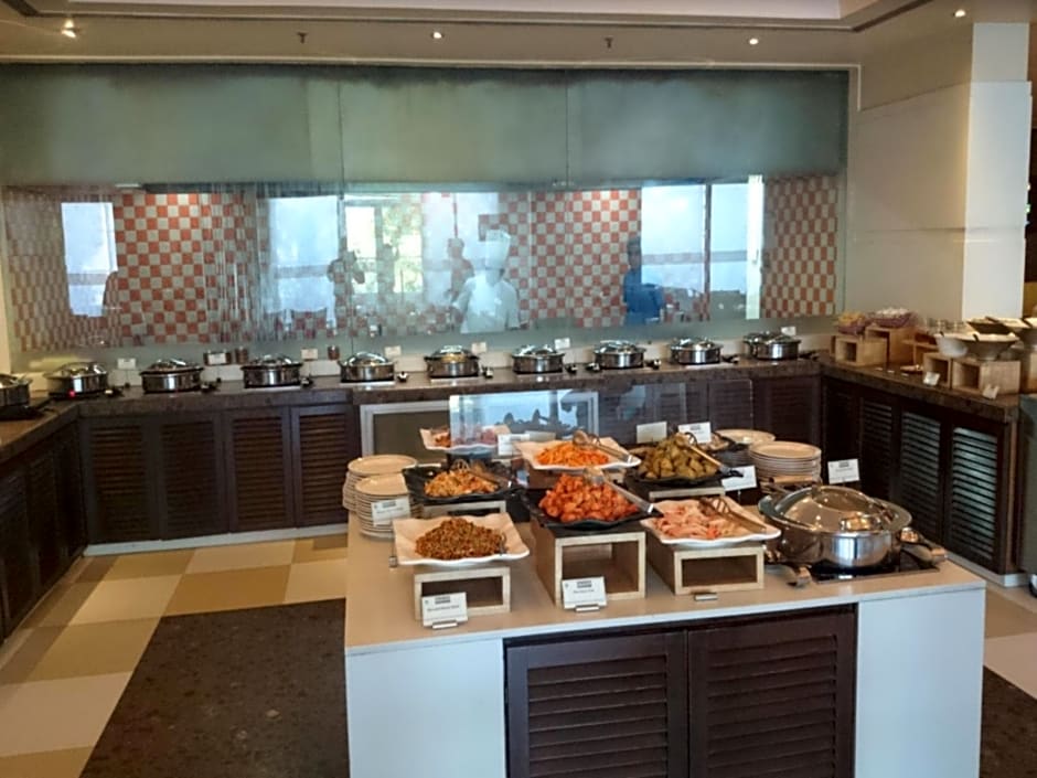 Hometel Chandigarh