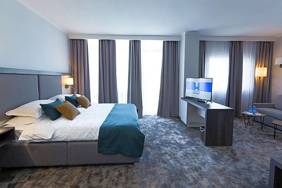 Best Western PLUS Premium Inn