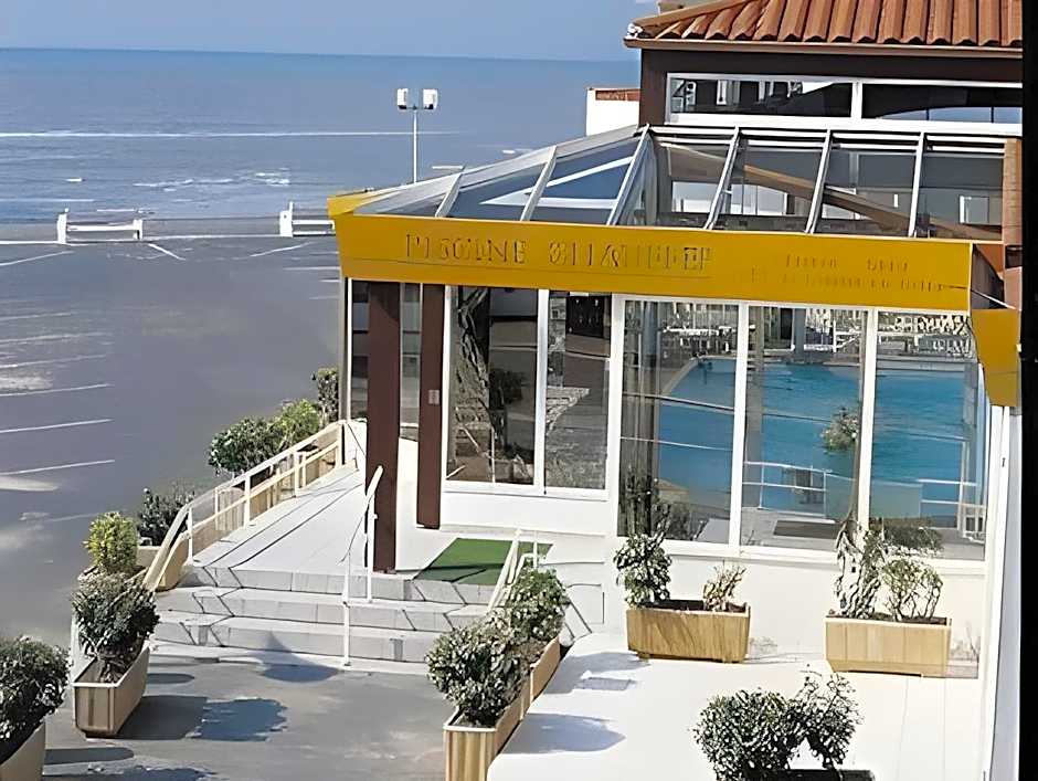 Hotel Les Dunes