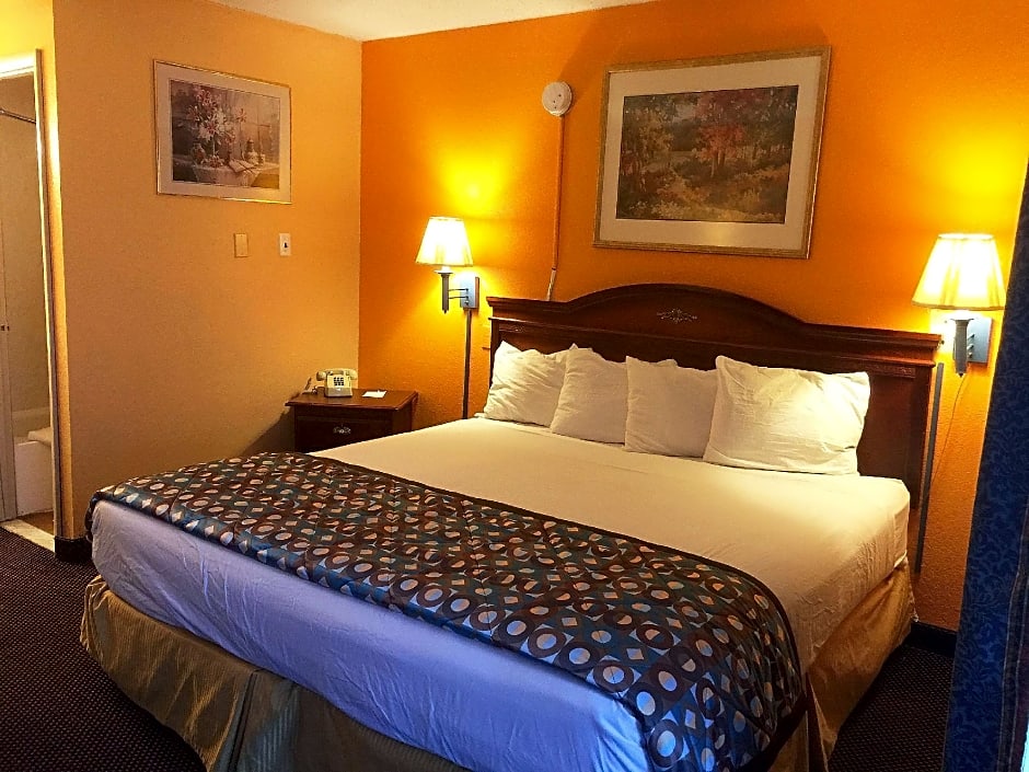 Americas Best Value Inn Pottstown