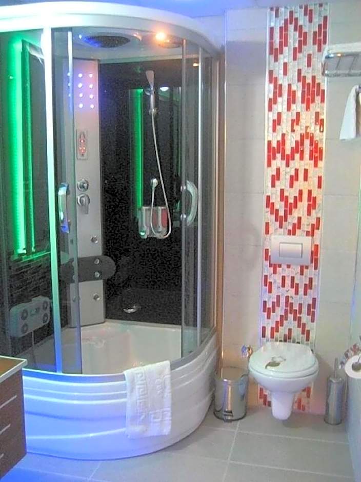 Anil Hotel