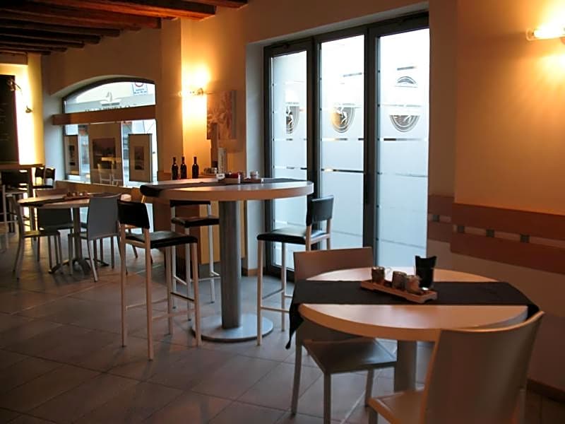 Hotel Vittoria